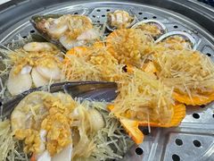 -船奇蒸汽海鲜·闽菜(八市海鲜总店)