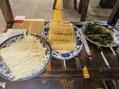 -萍姐火锅·公路夜市(打浦桥日月光店)
