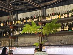 -肴约·花园式餐厅(湖里店)