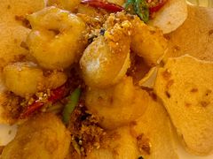 -香江小厨 The Kitchen(香江俱乐部店)
