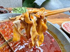 -储奇门鳝鱼火锅(总店)