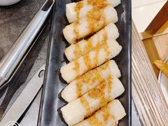 红糖糍粑-小牛海记潮汕牛肉店(永定路店)