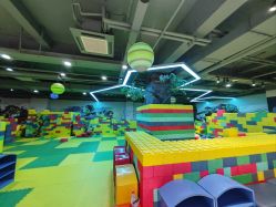 -宝燕乐园(闵行旗舰店)