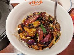 -小隐人家(乐松店)