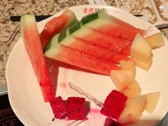 -丰茂烤串(金泉美食宫店)