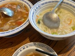 -老雒阳面馆·水席(定鼎门店)