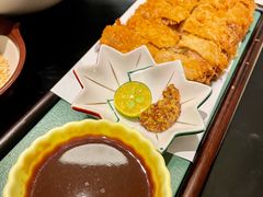-上蔬无瑕· 创意素食·Vegetarian(华采天地店)