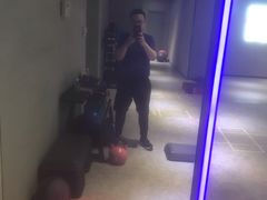 -一兆韦德健身(浦东万达会所)