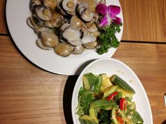 -泰华海鲜中餐厅(普吉镇店)