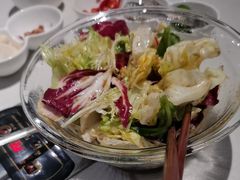 -百年果林椰子鸡(中洲店)