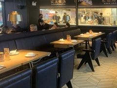 -新太二·鲜料川菜(东汇城店)