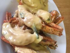 -ZF Seafood Restaurant 卓峰海鲜餐