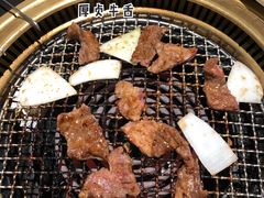 -厚贞日式烤肉(浦东汇智店)