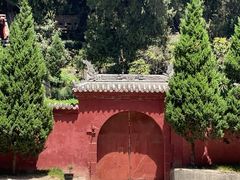 -七曲山风景区