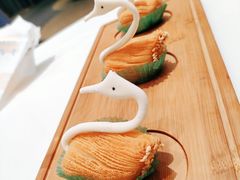 -云庭汇·粤菜海鲜(东盟盛天地店)
