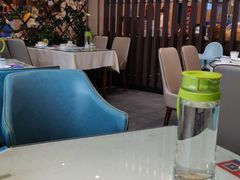 大堂-鲜得莱渔港·小平岛海胆馆(七贤岭店)