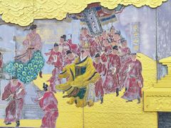 -法门文化景区