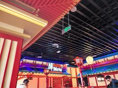 -牛New寿喜烧(金鹰世界店)
