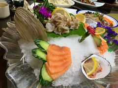 -映像威海·海鲜味道(市区店)