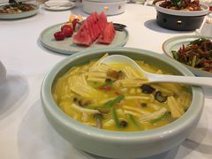 -禾珍珠家常小馆(河南博物院店)