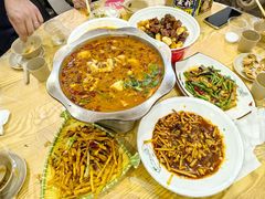 -澎湖湾农家菜(八一路楚天府店)