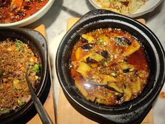 -辛香汇·锦里丨现炒川菜(滁州苏宁广场店)