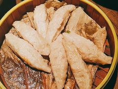 -农耕记·湖南土菜(龙岗熙和园店)