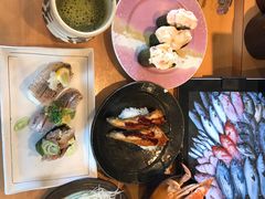 -沼津魚がし鮨(御殿場アウトレット店)