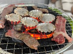 -松明一烤肉馆(鲁园店)