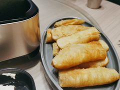 -令狐冲烤鱼·烧菜馆(达明店)
