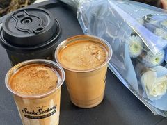 -SeekSeeking咖啡专门店(堰塘街店)