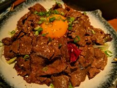 -醉虎传(南锣鼓巷店)