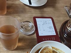 -百福麵家(新馬路店)