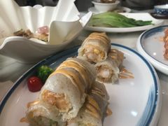 -點無缺茶楼·海鲜酒家(世博店)
