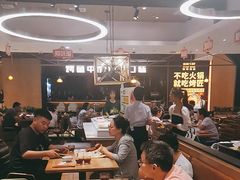 -豪客来牛排(成都锦江大融城店)