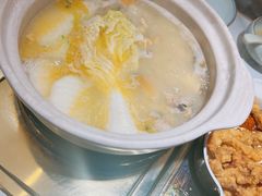 -如一鸡鲍鱼·粤式煲汤(长泰广场店)