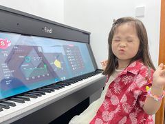 -Mr.先声音乐(东海店)