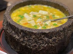 -HOHO餐厅(古子城店)