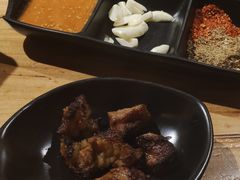 -水浒烤肉(国贸店)