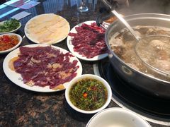-八合里潮汕鲜牛肉火锅(深圳海岸城店)