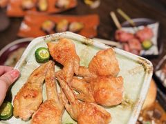 -三川·十酒Izakaya(南昌路店)