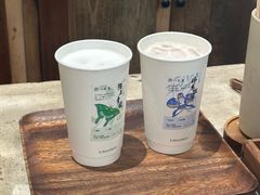 -李山山茶事(景枫店)