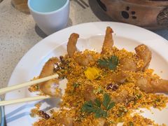 -玉林烤鸭店(小西天店)