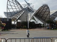 -三亚海昌梦幻海洋不夜城