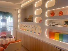 -瑶舍头疗·瑶浴·芳香热石SPA(五洲国际店)