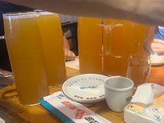 -四禧精酿烧烤串吧(大明湖店)