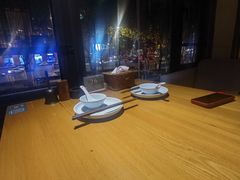 -竹里馆 ·茶食(奥体店)