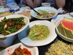 -扬州狮子楼·非遗淮扬菜(东关街店)