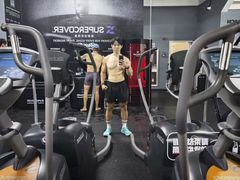 -OneFit健身体能训练基地(嘉定店)