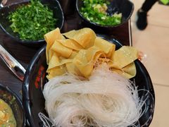 -呷哺呷哺(西单大悦城店)